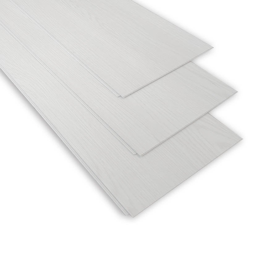 Waterproof SPC Plank Flooring 8mm Vinyl SPC Floor Durable 3.5mm 4mm 5mm Plastic Flooring for Wholesale